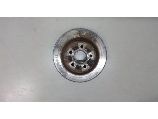 Диск тормозной  Mercedes CLS C219 2004-2010 3.0  задний     A2114230912      