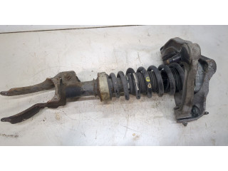 Стойка амортизатора Porsche Cayenne 2002-2007