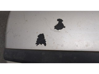 Бампер Skoda Fabia 1999-2004 передний