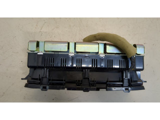 Дисплей бортового компьютера Mitsubishi Pajero 2006-2014