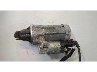 Стартер Skoda Octavia (A8) 2019-2025 1.5 02M911024J