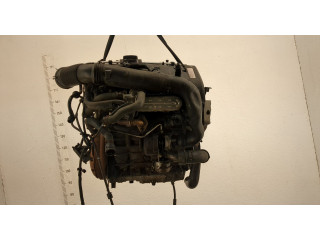  Турбина  Volkswagen Golf 5 2003-2009             