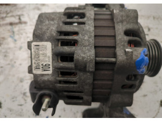 Генератор Ford Fusion 2002-2012 2S6T10300DE
