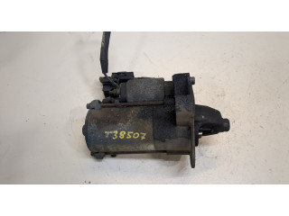 Стартер Mazda 3 (BL) 2009-2013 1.6