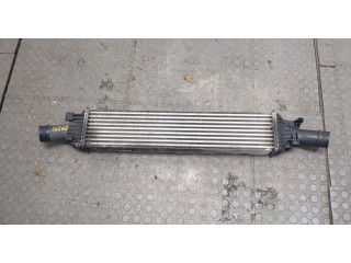 Интеркулер  Audi A4 (B8) 2011-2015       