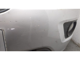 Бампер  KIA Carens 2006-2012 передний   