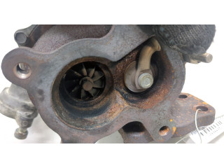  Турбина  Ford Fusion 2002-2012             1488986, 2S6Q6K682AD