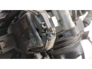 Форсунка топливная Cadillac XT4 2018-2023 12734337