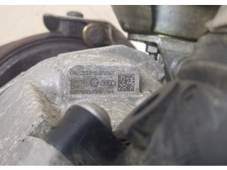 Турбина Skoda Octavia (A7) 2017-2021 04L253020M, 04L253020MX