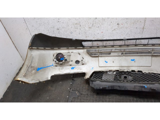 Бампер  Ford Focus 2 2005-2008 передний   1336763, 1351533