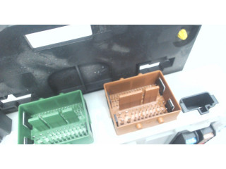 Блок комфорта Ford Transit 2000-2006 6G9T14A073DK, 3659AF01125TP, 116RA000084