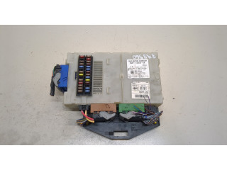 Блок комфорта  Ford Focus 2 2005-2008      6g9t14a073dk  
