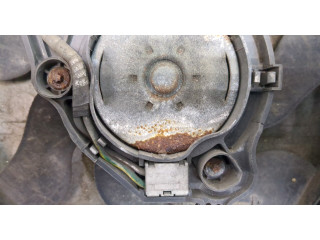 Вентилятор радиатора  Citroen Xantia 1998-2000           