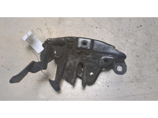Замок капота Nissan X-Trail (T30) 2001-2006