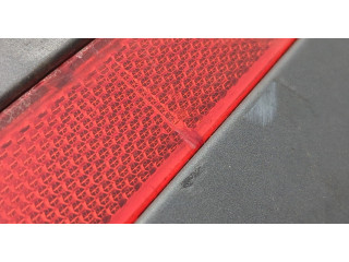 Бампер Volkswagen Golf Plus задний