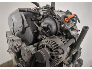 Турбина Volkswagen Golf 5 2003-2009