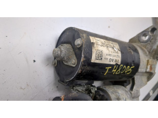 Стартер  Skoda Yeti 2009-2018      