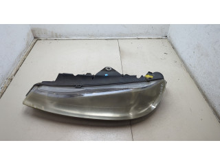 Фара передняя  Peugeot 406 1999-2004 левая 