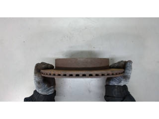 Диск тормозной  Ford Edge 2007-2015 3.5  задний    7T4Z-2C026-A, 7U2Z-2V026-FC      