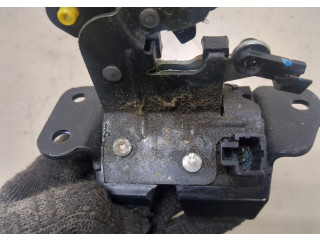 Замок багажника  Chevrolet Captiva 2006-2011       