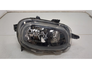 Фара передняя  Citroen C3 2016-2024 правая 