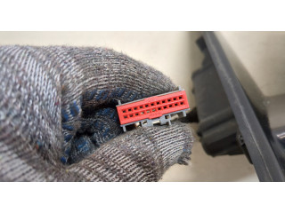 Зеркало боковое Jaguar XF 2015–2020 левое T2H9677, C2Z31946, C2Z4413