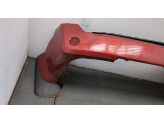 Бампер Nissan Pathfinder 2004-2014 задний