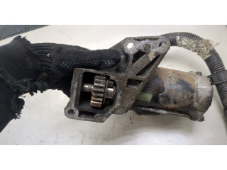 Стартер Mitsubishi Grandis 2