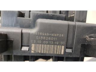 Блок предохранителей Volvo XC90 2002-2014 8678449