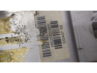  рейка  Колонка рулевая  Skoda Octavia (A5) 2004-2008      