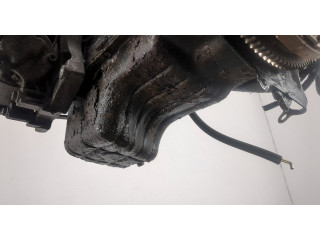 Генератор  Nissan Primera P12 2002-2008       23100BU010    