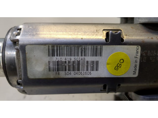 рейка Колонка рулевая Porsche Cayenne 2002-2007