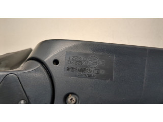 Зеркало боковое Mazda 3 (BK) 2003-2009 правое