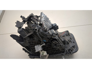 Фара передняя  BMW 5 G30, G31 2017-2023 левая 