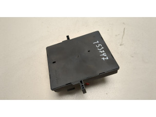 Блок комфорта  Audi A6 (C6) 2004-2011      4F0907279  