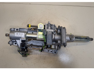 рейка Колонка рулевая Mercedes CLS W218 2011-