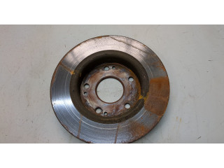 Диск тормозной  Honda Civic 2015-2022   задний   42510TGNG00      