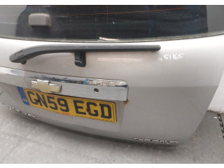 Замок багажника Chevrolet Captiva 2006-2011