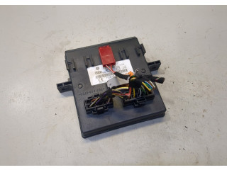 Блок комфорта  Audi A6 (C6) 2005-2011      4f0907279    