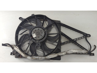Вентилятор радиатора  Honda Accord 7 2003-2007           