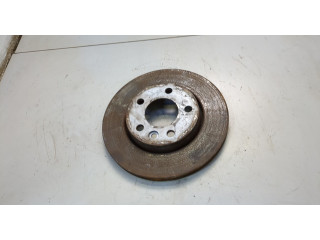 Диск тормозной  Volkswagen Transporter 5 2003-2015   задний   7E0615601D      