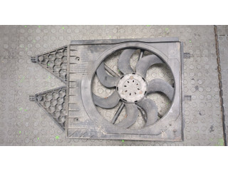 Вентилятор радиатора Audi A1 2010-2014 1.4 бензин