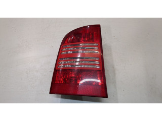 Задний фонарь          