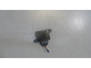 Блок комфорта Infiniti QX70 nj3gt15z180018