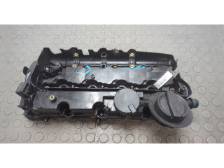 Клапанная крышка двигателя ДВС BMW X1 (E84) 2009-2015