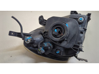 Фара передняя  Honda CR-V 2001-2006 левая 