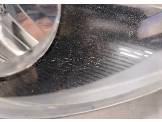 Фара передняя  Volkswagen Golf 6 2009-2012 правая 