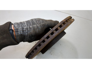 Диск тормозной  Chevrolet Orlando 2011-2015   передний         