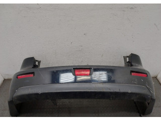 Бампер Mitsubishi Lancer 10 2007-2015 задний