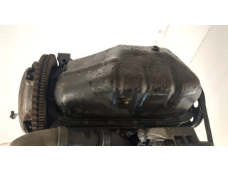 Форсунка топливная  Renault Twingo 2007-2011         